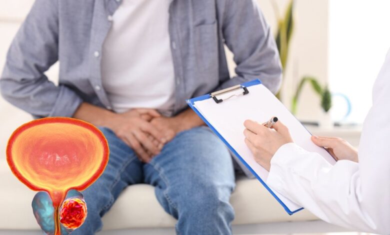 Healthy Tips: पुरुषों में बढ़ रहा है प्रोस्टेट कैंसर का खतरा, ये आदतों हैं इसकी वजह
