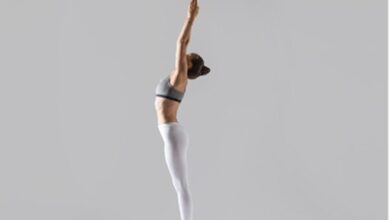 Tadasana: इस आसन के हैं हजार फायदे, ब्लड सर्कुलेशन से लेकर सुधारता है डाइजेशन
