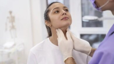 Thyroid: थायराइड को करना है कण्ट्रोल, जीवनशैली में करें ये तीन छोटे बदलाव