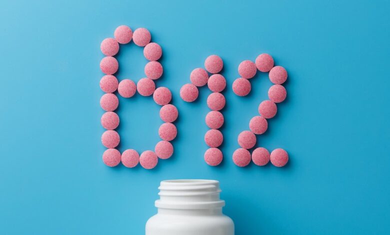 Vitamin B12: किडनी के हैं मरीज़ तो इस विटामिन के सप्लीमेंट्स से रहें दूर