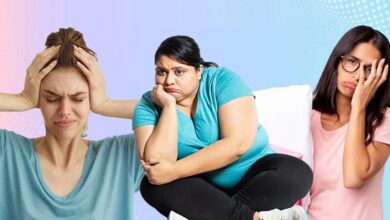 गड़बड़ हो रहे हार्मोन्स और लाइफस्टाइल को सुधारने में 10 से 1 का फॉर्मूला सबसे असरदार