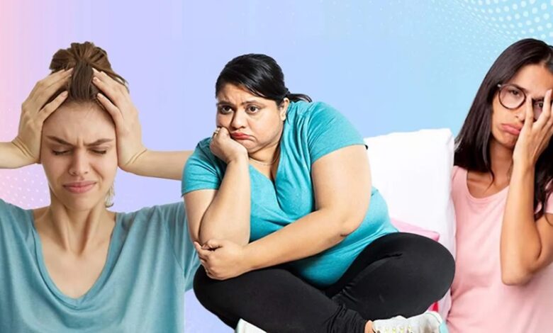 गड़बड़ हो रहे हार्मोन्स और लाइफस्टाइल को सुधारने में 10 से 1 का फॉर्मूला सबसे असरदार