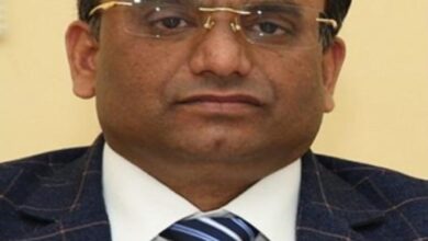 फार्मेसिस्ट फेडरेशन के संरक्षक  कुलपति प्रो. केपी यादव हुए सम्मानित