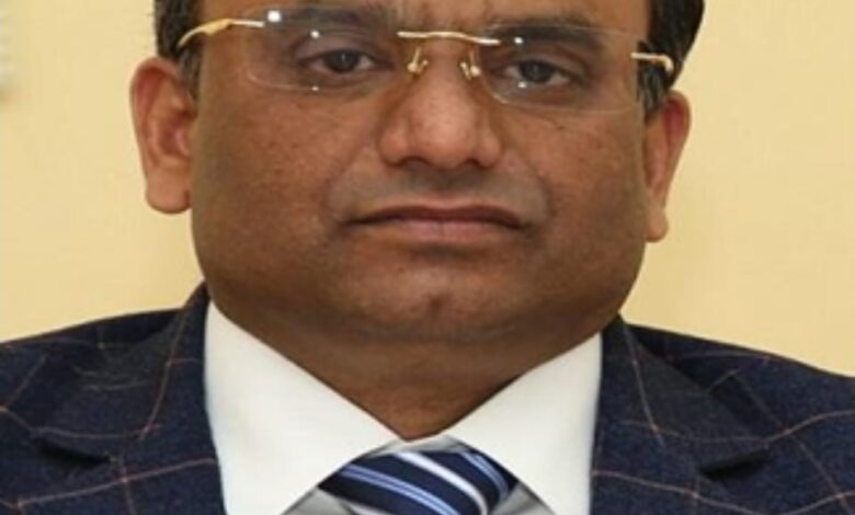 फार्मेसिस्ट फेडरेशन के संरक्षक  कुलपति प्रो. केपी यादव हुए सम्मानित