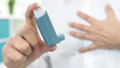 Asthma: बदलता मौसम अस्थमा रोगियों की बढ़ाता है मुश्किलें, जानें जरूरी टिप्स जो करेंगे आपकी मदद