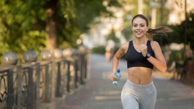 How To Make Body Fit: आज़माएं ये फॉर्मूला शरीर रहेगा एकदम फिट