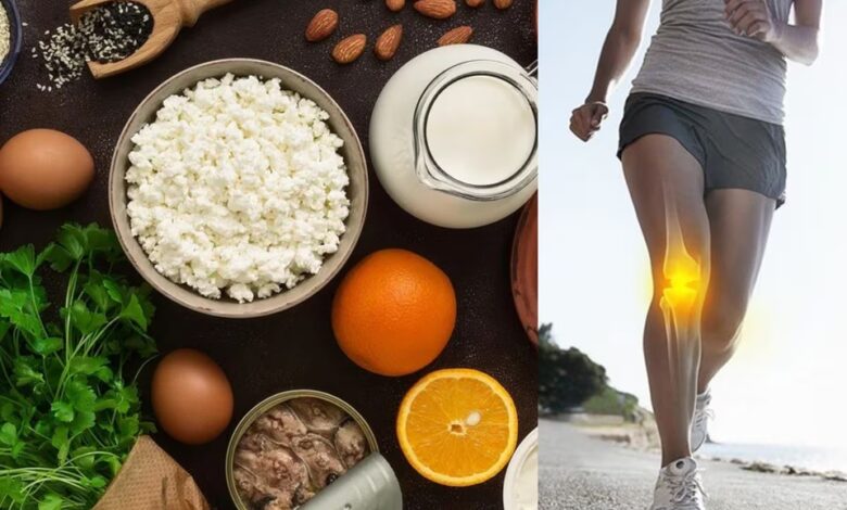 Bone Health: हड्डियों के जरूरी होते हैं ये पोषक तत्व, ऐसे रखें अपने सेहत का ख्याल