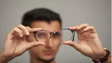 Eyes Care: आंखों की दवा से अब नहीं चाहिए चश्मा!