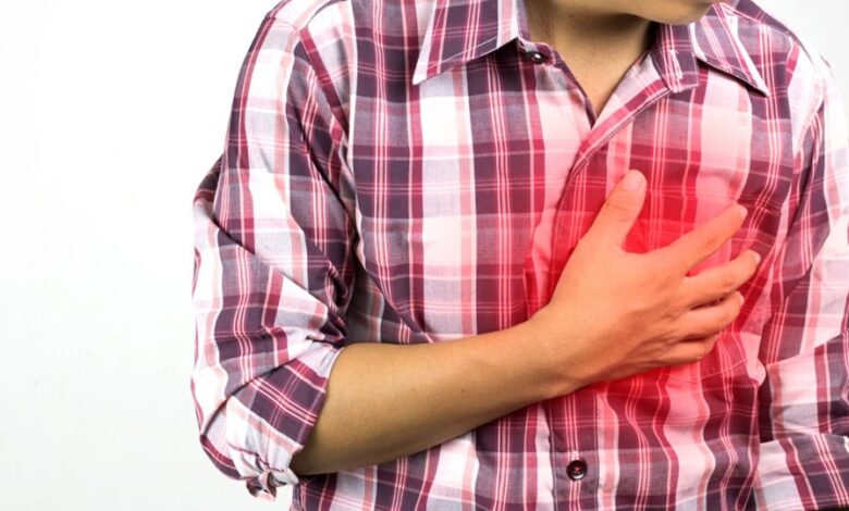Health Alert: खतरनाक है ये बीमारी, हाई कोलेस्ट्रॉल-हृदय रोगों का खतरा बढ़ा देती है