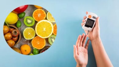 Diabetes के है मरीज, आज से डाइट में शामिल करे ये फल और शुगर करें कण्ट्रोल