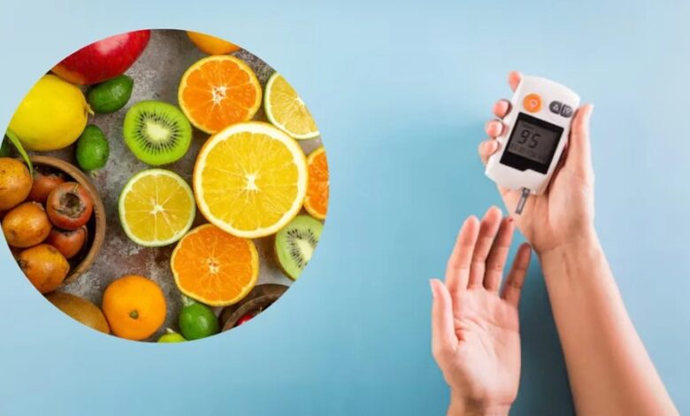 Diabetes के है मरीज, आज से डाइट में शामिल करे ये फल और शुगर करें कण्ट्रोल