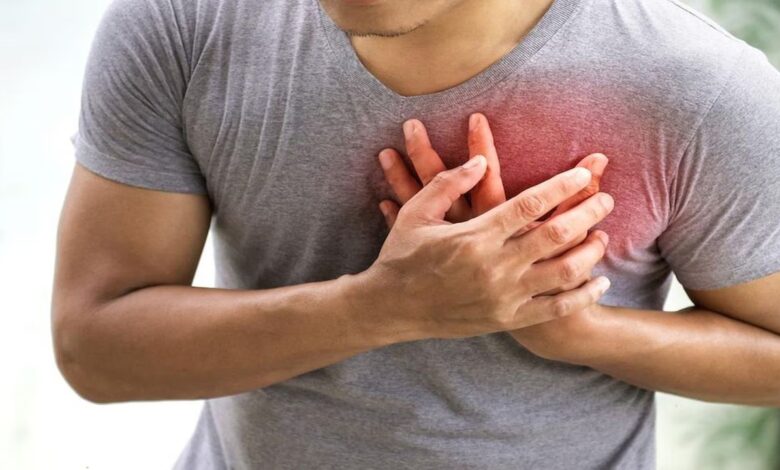 World Heart Day 2025: UTI से बढ़ा सकता है Heart Attack का खतरा, हुआ चौंकाने वाला खुलासा