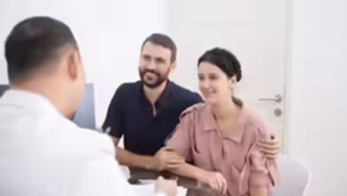 कितनी बार करा सकते हैं IVF, जानें इसको कराने की सही उम्र क्या है?