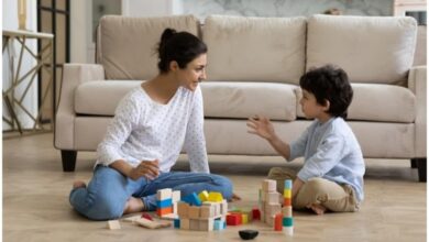 Healthy Tips For Kids: शहर-गांव में बिगड़ रही है परिवारों की सेहत, जानिए बच्चों को स्वस्थ और मजबूत बनाने के उपाय