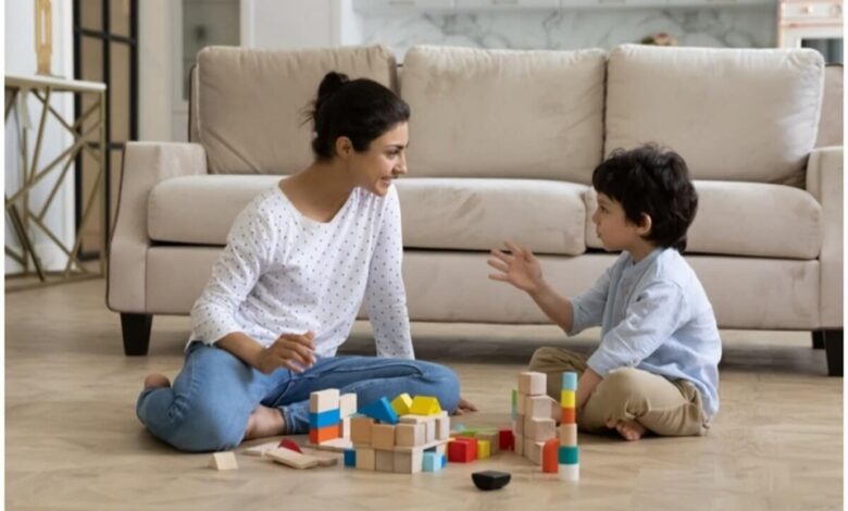 Healthy Tips For Kids: शहर-गांव में बिगड़ रही है परिवारों की सेहत, जानिए बच्चों को स्वस्थ और मजबूत बनाने के उपाय