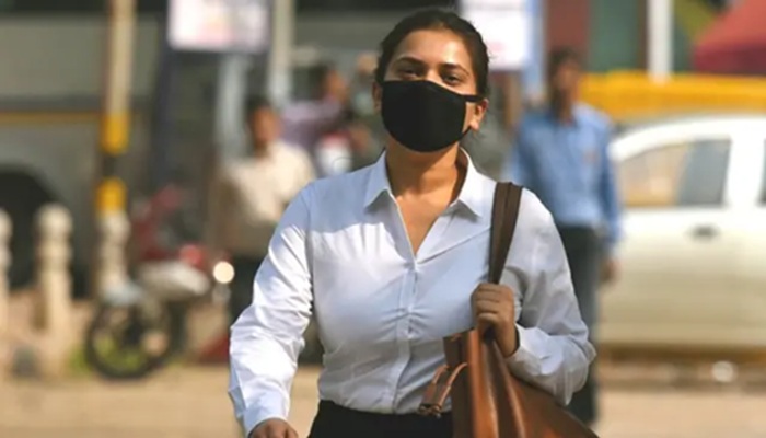 Alert: इस राज्य में बढ़ रही 'कोरोना जैसे लक्षणों' वाली बीमारी, देखी जा रही ये दिक्कतें