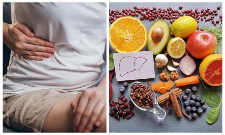 Liver Detox करने में मददगार ये चार सस्ते फल, जड़ से खत्म हो सकती है पेट की समस्याएं