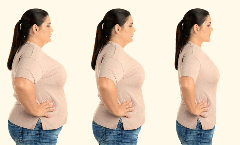 Weight Loss: कैसे महिलाओं के शरीर में होता है बदलाव, जानें वेट लॉस के बारे में पूरी जानकारी