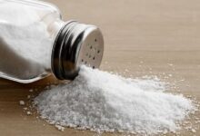 Excessive Salt Intake: आप भी जरूरत से ज्यादा करते हैं नमक का सेवन? हो सकता है नुकसानदायक