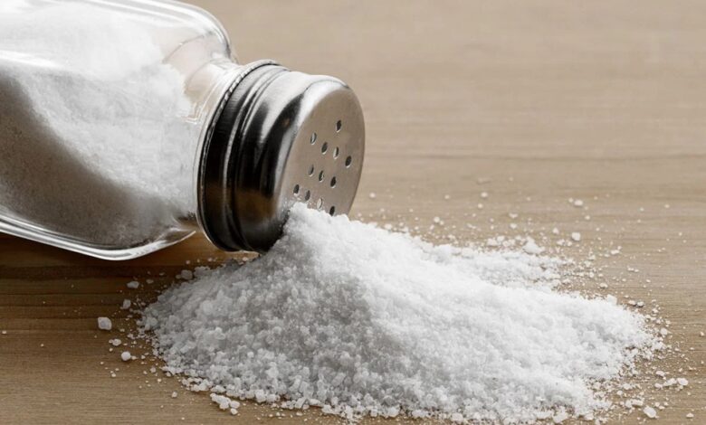 Excessive Salt Intake: आप भी जरूरत से ज्यादा करते हैं नमक का सेवन? हो सकता है नुकसानदायक