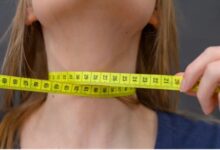Neck Size: आपकी सेहत के बारे में बहुत कुछ बताता है आपकी गर्दन का साइज!