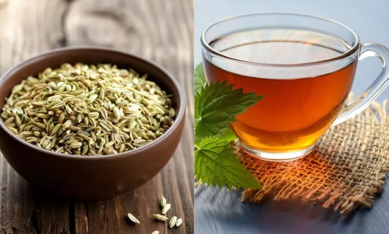 रात को सोने से पहले पी लें सौंफ का पानी, मिलेंगे कई चौंकाने वाले फायदे?