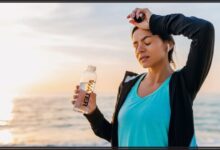 Dehydration: शरीर में पानी की कमी होने पर दिखते हैं ये संकेत, न करें नजरअंदाज