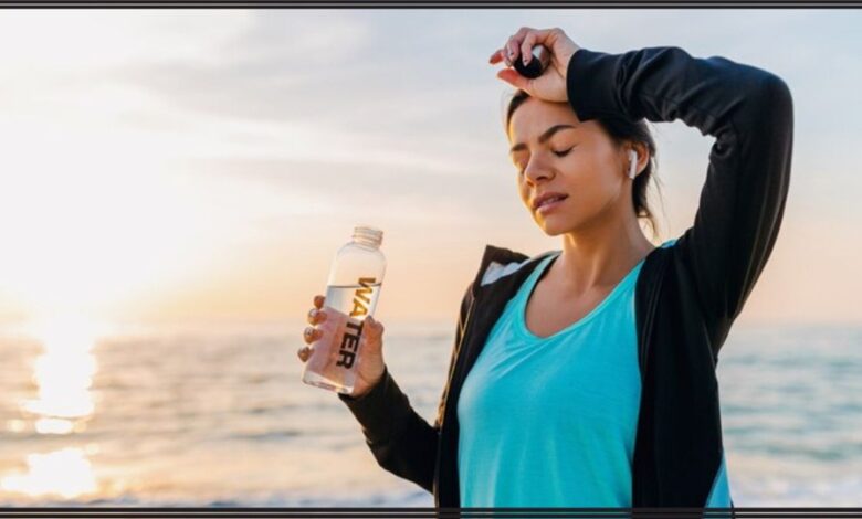 Dehydration: शरीर में पानी की कमी होने पर दिखते हैं ये संकेत, न करें नजरअंदाज