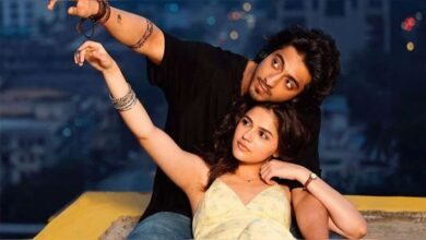 Saiyaara Actress Aneet Padda को फिल्म में हुई थी ये बीमारी, आप भी हो सकते हैं इसके शिकार!