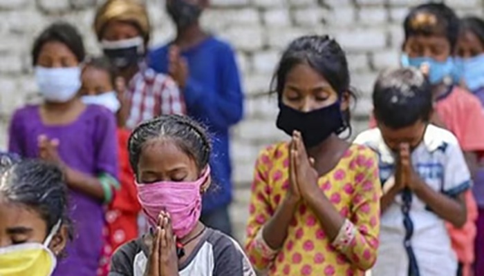 World Heart Day 2025: मासूमों के दिल की सेहत खतरे में, बच्चे हाई ट्राइग्लिसराइड्स का शिकार