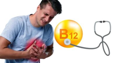 Vitamin B12 & Heart Attack Risk: विटामिन B12 की कमी से बढ़ रहा हार्ट अटैक का खतरा, इन बातों का ध्यान रखना जरूरी