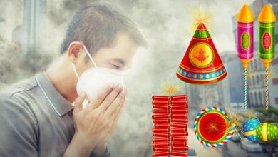 Diwali 2025: पटाखों से कोसों दूर रहें ऐसे लोग, वरना ट्रिगर हो सकती हैं बीमारियां