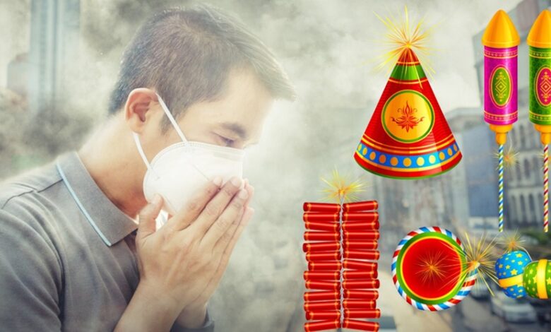 Diwali 2025: पटाखों से कोसों दूर रहें ऐसे लोग, वरना ट्रिगर हो सकती हैं बीमारियां