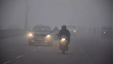 Weather Change: दिल्ली से लेकर यूपी तक गुलाबी ठंड दे रही दस्तक, बदलते मौसम में ऐसे रखें अपना ख्याल