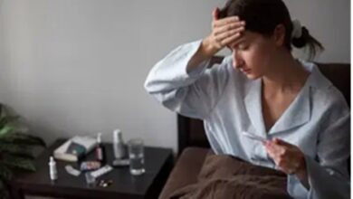Health Tips: बदलते मौसम में बातों का रखें विशेष ध्यान, नहीं होगा सर्दी-जुकाम