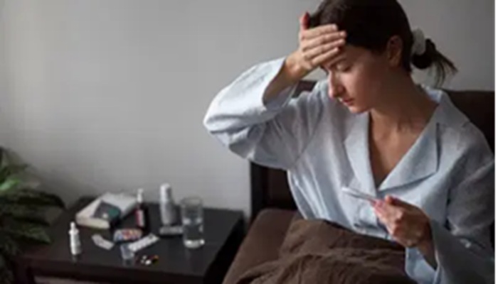 Health Tips: बदलते मौसम में बातों का रखें विशेष ध्यान, नहीं होगा सर्दी-जुकाम