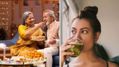 Diwali 2025: चटोरी हुई जबान को करें कंट्रोल, इन तरीकों से करें बॉडी डिटॉक्स, हो जाएंगे हल्के