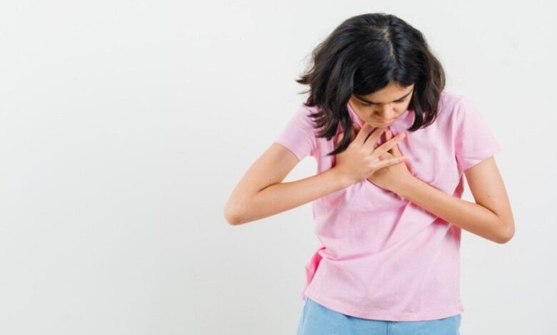 Kids Health: हर 3 में से 1 बच्चे पर मंडरा रहा दिल की बीमारी का खतरा, अपनाएं ये उपाय