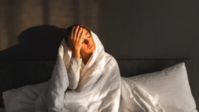 Health Tips: रोज डरावने सपने आते हैं? ये इन बीमारियों का संकेत है