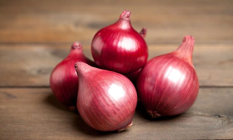 Onion: शरीर के इन अंगों के लिए फायदेमंद है प्याज, इन बीमारियों से है बचाता
