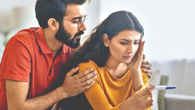 Fertility Rate: कितना है आपका फर्टिलिटी रेट? घर पर ऐसे करें चेक