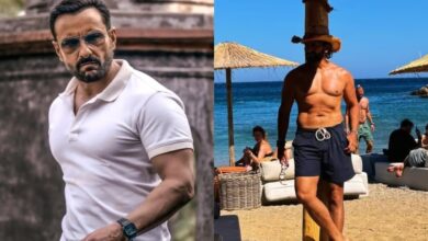 Body Fit: सैफ अली खान की फिटनेस का नहीं है कोई जवाब, जानें बढ़ती उम्र में भी कैसे रखें खुद को फिट?