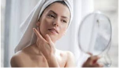 Glowing Skin: 40 की उम्र में भी आ जाएगी 25 वाली जवानी, ये नुस्खे आएंगे काम