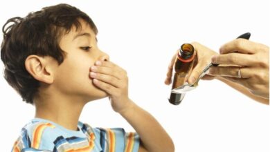 Cough Syrup: दो साल से कम उम्र के बच्च्चों को न दें खांसी की सिरप!