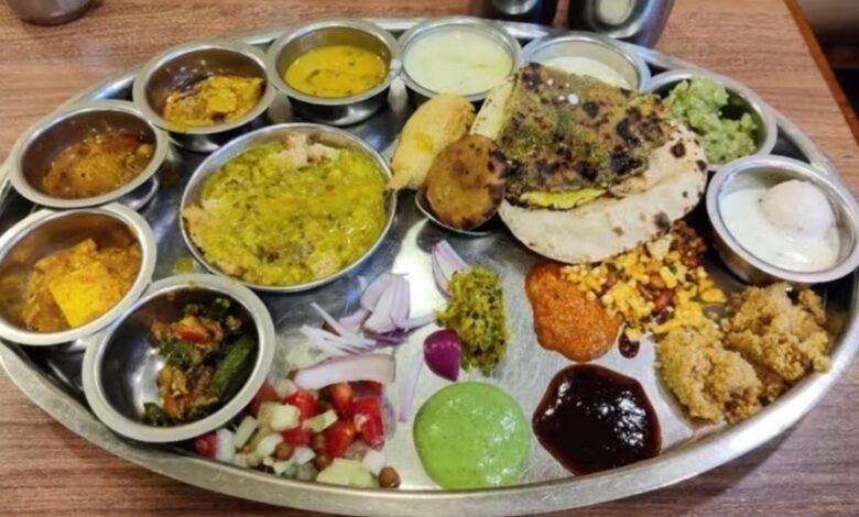 ICMR: खाने वाली थाली से बढ़ रहा बीमारियों का खतरा, ICMR का बड़ा खुलासा