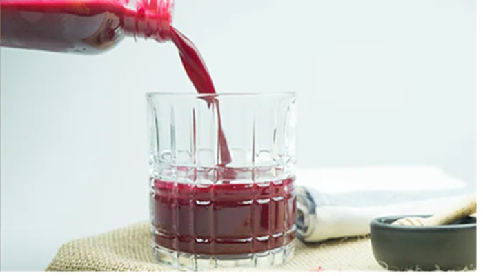 Powerful Juice: शरीर को बनाना है ताकतवर, तो रोज पिएं इस चीज का जूस