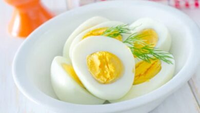 Health Tips: ठंड में रोज़ खाइए अंडे, आपके शरीर के लिए रोजाना होगा ‘फनडे’