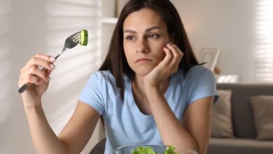 Vitamin Deficiency: लगती है ज्यादा भूख, इस विटामिन की हो सकती है आपके शरीर में कमी