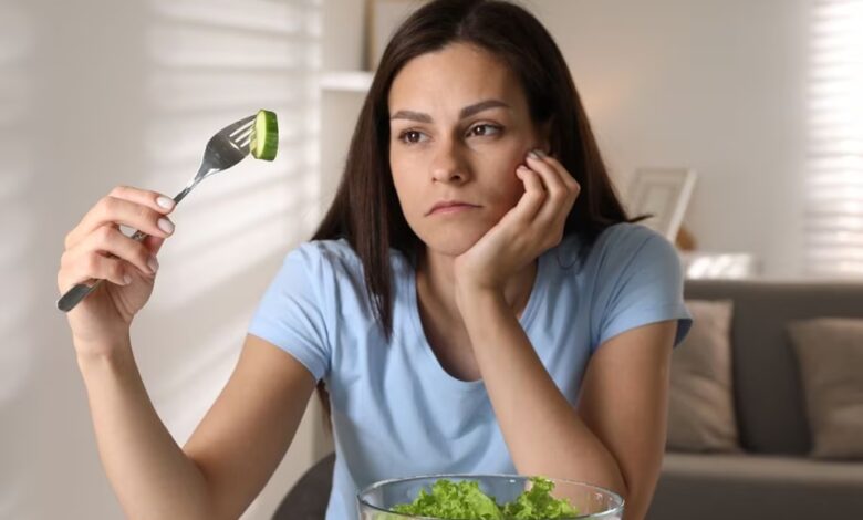 Vitamin Deficiency: लगती है ज्यादा भूख, इस विटामिन की हो सकती है आपके शरीर में कमी