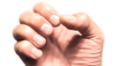 Calcium Deficiency: कैल्शियम की कमी के संकेतों को जानिए, समय रहते इसको पहचानना जरूरी